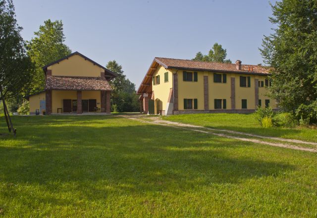 Cascina Venara - Esterno